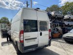 CITROEN JUMPER ΜΟΝΤΕΛΟ: 2006-2014 ΚΥΒΙΚΑ: 2200CC ΚΩΔ. ΚΙΝΗΤΗΡΑ: 4HU ΠΕΤΡΕΛΑΙΟ - Image 3