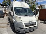 CITROEN JUMPER ΜΟΝΤΕΛΟ: 2006-2014 ΚΥΒΙΚΑ: 2200CC ΚΩΔ. ΚΙΝΗΤΗΡΑ: 4HU ΠΕΤΡΕΛΑΙΟ
