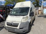 CITROEN JUMPER ΜΟΝΤΕΛΟ: 2006-2014 ΚΥΒΙΚΑ: 2200CC ΚΩΔ. ΚΙΝΗΤΗΡΑ: 4HU ΠΕΤΡΕΛΑΙΟ - Image 2