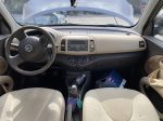 NISSAN MICRA K12 ΜΟΝΤΕΛΟ: 2007-2011 ΚΥΒΙΚΑ: 1400CC ΚΩΔ. ΚΙΝΗΤΗΡΑ: CR14 - Image 5