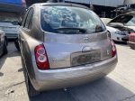 NISSAN MICRA K12 ΜΟΝΤΕΛΟ: 2007-2011 ΚΥΒΙΚΑ: 1400CC ΚΩΔ. ΚΙΝΗΤΗΡΑ: CR14 - Image 3