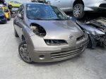 NISSAN MICRA K12 ΜΟΝΤΕΛΟ: 2007-2011 ΚΥΒΙΚΑ: 1400CC ΚΩΔ. ΚΙΝΗΤΗΡΑ: CR14