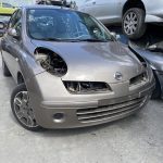 NISSAN MICRA K12 ΜΟΝΤΕΛΟ: 2007-2011 ΚΥΒΙΚΑ: 1400CC ΚΩΔ. ΚΙΝΗΤΗΡΑ: CR14