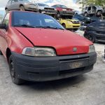 FIAT PUNTO ΜΟΝΤΕΛΟ: 1994-1999 ΚΥΒΙΚΑ: 1100CC ΚΩΔ. ΚΙΝΗΤΗΡΑ: 176B2