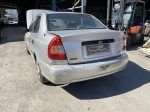 HYUNDAI ACCENT ΜΟΝΤΕΛΟ: 1999-2002 ΚΥΒΙΚΑ: 1300CC ΚΩΔ. ΚΙΝΗΤΗΡΑ: G4EA - Image 3