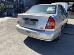 HYUNDAI ACCENT ΜΟΝΤΕΛΟ: 1999-2002 ΚΥΒΙΚΑ: 1300CC ΚΩΔ. ΚΙΝΗΤΗΡΑ: G4EA - Image 4