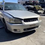 HYUNDAI ACCENT ΜΟΝΤΕΛΟ: 1999-2002 ΚΥΒΙΚΑ: 1300CC ΚΩΔ. ΚΙΝΗΤΗΡΑ: G4EA