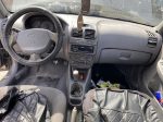 HYUNDAI ACCENT ΜΟΝΤΕΛΟ: 1999-2002 ΚΥΒΙΚΑ: 1300CC ΚΩΔ. ΚΙΝΗΤΗΡΑ: G4EA - Image 5