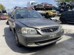HYUNDAI ACCENT ΜΟΝΤΕΛΟ: 1999-2002 ΚΥΒΙΚΑ: 1300CC ΚΩΔ. ΚΙΝΗΤΗΡΑ: G4EA