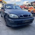 DAEWOO LANOS ΜΟΝΤΕΛΟ: 2001-2003 ΚΥΒΙΚΑ: 1400CC ΚΩΔ. ΚΙΝΗΤΗΡΑ: A13SMS