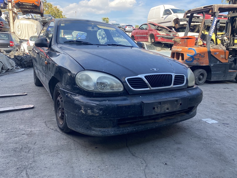 IMG_4120 DAEWOO LANOS ΜΟΝΤΕΛΟ: 2001-2003 ΚΥΒΙΚΑ: 1400CC ΚΩΔ. ΚΙΝΗΤΗΡΑ: A13SMS - Image 1