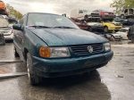 VOLKSWAGEN POLO ΜΟΝΤΕΛΟ: 1994-1999 ΚΥΒΙΚΑ: 1400CC ΚΩΔ. ΚΙΝΗΤΗΡΑ: AEX