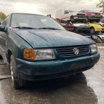 VOLKSWAGEN POLO ΜΟΝΤΕΛΟ: 1994-1999 ΚΥΒΙΚΑ: 1400CC ΚΩΔ. ΚΙΝΗΤΗΡΑ: AEX