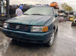 VOLKSWAGEN POLO ΜΟΝΤΕΛΟ: 1994-1999 ΚΥΒΙΚΑ: 1400CC ΚΩΔ. ΚΙΝΗΤΗΡΑ: AEX - Image 2