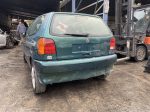 VOLKSWAGEN POLO ΜΟΝΤΕΛΟ: 1994-1999 ΚΥΒΙΚΑ: 1400CC ΚΩΔ. ΚΙΝΗΤΗΡΑ: AEX - Image 3