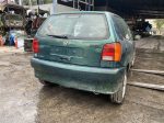 VOLKSWAGEN POLO ΜΟΝΤΕΛΟ: 1994-1999 ΚΥΒΙΚΑ: 1400CC ΚΩΔ. ΚΙΝΗΤΗΡΑ: AEX - Image 4