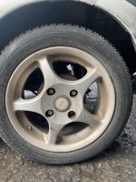 DAEWOO MATIZ ΜΟΝΤΕΛΟ: 2001-2005 ΚΥΒΙΚΑ: 800CC ΚΩΔ. ΚΙΝΗΤΗΡΑ: F8CV - Image 9