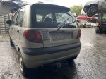 DAEWOO MATIZ ΜΟΝΤΕΛΟ: 2001-2005 ΚΥΒΙΚΑ: 800CC ΚΩΔ. ΚΙΝΗΤΗΡΑ: F8CV - Image 3