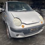 DAEWOO MATIZ ΜΟΝΤΕΛΟ: 2001-2005 ΚΥΒΙΚΑ: 800CC ΚΩΔ. ΚΙΝΗΤΗΡΑ: F8CV