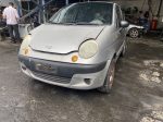 DAEWOO MATIZ ΜΟΝΤΕΛΟ: 2001-2005 ΚΥΒΙΚΑ: 800CC ΚΩΔ. ΚΙΝΗΤΗΡΑ: F8CV - Image 2