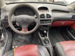 PEUGEOT 206CC ΜΟΝΤΕΛΟ: 2000-2008 ΚΥΒΙΚΑ: 1600CC ΚΩΔ. ΚΙΝΗΤΗΡΑ: NFU - Image 5