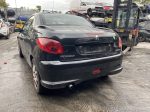 PEUGEOT 206CC ΜΟΝΤΕΛΟ: 2000-2008 ΚΥΒΙΚΑ: 1600CC ΚΩΔ. ΚΙΝΗΤΗΡΑ: NFU - Image 3