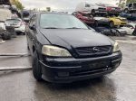 OPEL ASTRA G ΜΟΝΤΕΛΟ: 1998-2004 ΚΥΒΙΚΑ: 1400CC ΚΩΔ. ΚΙΝΗΤΗΡΑ: X14XE