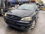 OPEL ASTRA G ΜΟΝΤΕΛΟ: 1998-2004 ΚΥΒΙΚΑ: 1400CC ΚΩΔ. ΚΙΝΗΤΗΡΑ: X14XE - Image 2