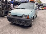 FIAT CINQUECENTO ΜΟΝΤΕΛΟ: 1992-1998 ΚΥΒΙΚΑ: 900CC ΚΩΔ. ΚΙΝΗΤΗΡΑ: 1170A1046 - Image 2