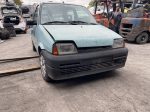 FIAT CINQUECENTO ΜΟΝΤΕΛΟ: 1992-1998 ΚΥΒΙΚΑ: 900CC ΚΩΔ. ΚΙΝΗΤΗΡΑ: 1170A1046