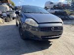 FIAT GRANDE PUNTO ΜΟΝΤΕΛΟ: 2005-2008 ΚΥΒΙΚΑ: 1400CC ΚΩΔ. ΚΙΝΗΤΗΡΑ: 350A1