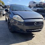 FIAT GRANDE PUNTO ΜΟΝΤΕΛΟ: 2005-2008 ΚΥΒΙΚΑ: 1400CC ΚΩΔ. ΚΙΝΗΤΗΡΑ: 350A1