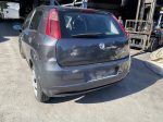 FIAT GRANDE PUNTO ΜΟΝΤΕΛΟ: 2005-2008 ΚΥΒΙΚΑ: 1400CC ΚΩΔ. ΚΙΝΗΤΗΡΑ: 350A1 - Image 3