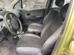 CHEVROLET MATIZ ΜΟΝΤΕΛΟ: 2005-2010 ΚΥΒΙΚΑ: 800CC ΚΩΔ. ΚΙΝΗΤΗΡΑ: A08S3 - Image 6