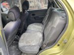 CHEVROLET MATIZ ΜΟΝΤΕΛΟ: 2005-2010 ΚΥΒΙΚΑ: 800CC ΚΩΔ. ΚΙΝΗΤΗΡΑ: A08S3 - Image 8