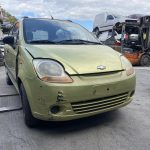 CHEVROLET MATIZ ΜΟΝΤΕΛΟ: 2005-2010 ΚΥΒΙΚΑ: 800CC ΚΩΔ. ΚΙΝΗΤΗΡΑ: A08S3