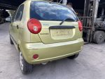 CHEVROLET MATIZ ΜΟΝΤΕΛΟ: 2005-2010 ΚΥΒΙΚΑ: 800CC ΚΩΔ. ΚΙΝΗΤΗΡΑ: A08S3 - Image 3