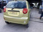 CHEVROLET MATIZ ΜΟΝΤΕΛΟ: 2005-2010 ΚΥΒΙΚΑ: 800CC ΚΩΔ. ΚΙΝΗΤΗΡΑ: A08S3 - Image 4