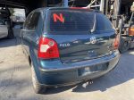 VOLKSWAGEN POLO ΜΟΝΤΕΛΟ: 2002-2005 ΚΥΒΙΚΑ: 1400CC ΚΩΔ. ΚΙΝΗΤΗΡΑ: BBY - Image 3
