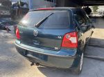 VOLKSWAGEN POLO ΜΟΝΤΕΛΟ: 2002-2005 ΚΥΒΙΚΑ: 1400CC ΚΩΔ. ΚΙΝΗΤΗΡΑ: BBY - Image 4