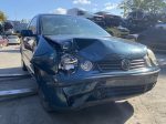 VOLKSWAGEN POLO ΜΟΝΤΕΛΟ: 2002-2005 ΚΥΒΙΚΑ: 1400CC ΚΩΔ. ΚΙΝΗΤΗΡΑ: BBY