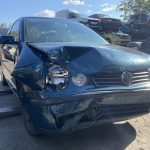 VOLKSWAGEN POLO ΜΟΝΤΕΛΟ: 2002-2005 ΚΥΒΙΚΑ: 1400CC ΚΩΔ. ΚΙΝΗΤΗΡΑ: BBY