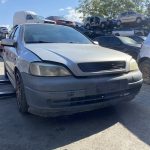 OPEL ASTRA G ΜΟΝΤΕΛΟ: 1998-2004 ΚΥΒΙΚΑ: 1400CC ΚΩΔ. ΚΙΝΗΤΗΡΑ: Z14XE