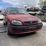CITROEN SAXO ΜΟΝΤΕΛΟ: 1999-2004 ΚΥΒΙΚΑ: 1100CC ΚΩΔ. ΚΙΝΗΤΗΡΑ: HFX