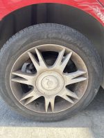 SEAT IBIZA ΜΟΝΤΕΛΟ: 2002-2006 ΚΥΒΙΚΑ: 1400CC ΚΩΔ. ΚΙΝΗΤΗΡΑ: BBZ - Image 8