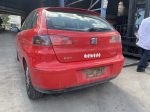 SEAT IBIZA ΜΟΝΤΕΛΟ: 2002-2006 ΚΥΒΙΚΑ: 1400CC ΚΩΔ. ΚΙΝΗΤΗΡΑ: BBZ - Image 3