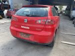 SEAT IBIZA ΜΟΝΤΕΛΟ: 2002-2006 ΚΥΒΙΚΑ: 1400CC ΚΩΔ. ΚΙΝΗΤΗΡΑ: BBZ - Image 4