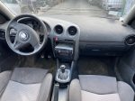SEAT IBIZA ΜΟΝΤΕΛΟ: 2002-2006 ΚΥΒΙΚΑ: 1400CC ΚΩΔ. ΚΙΝΗΤΗΡΑ: BBZ - Image 5