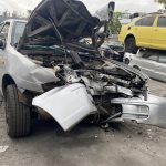 NISSAN ALMERA N15 ΜΟΝΤΕΛΟ: 1998-2000 ΚΥΒΙΚΑ: 1400CC ΚΩΔ. ΚΙΝΗΤΗΡΑ: GA14