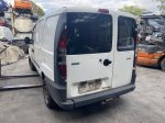 FIAT DOBLO ΜΟΝΤΕΛΟ: 2002-2005 ΚΥΒΙΚΑ: 1200CC ΚΩΔ. ΚΙΝΗΤΗΡΑ: 223A5 - Image 3